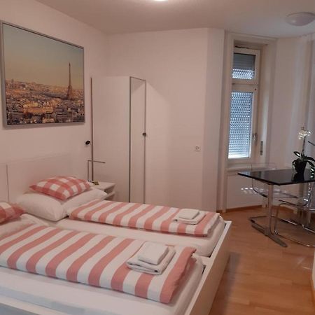 Отель Good Bed Reiden Экстерьер фото