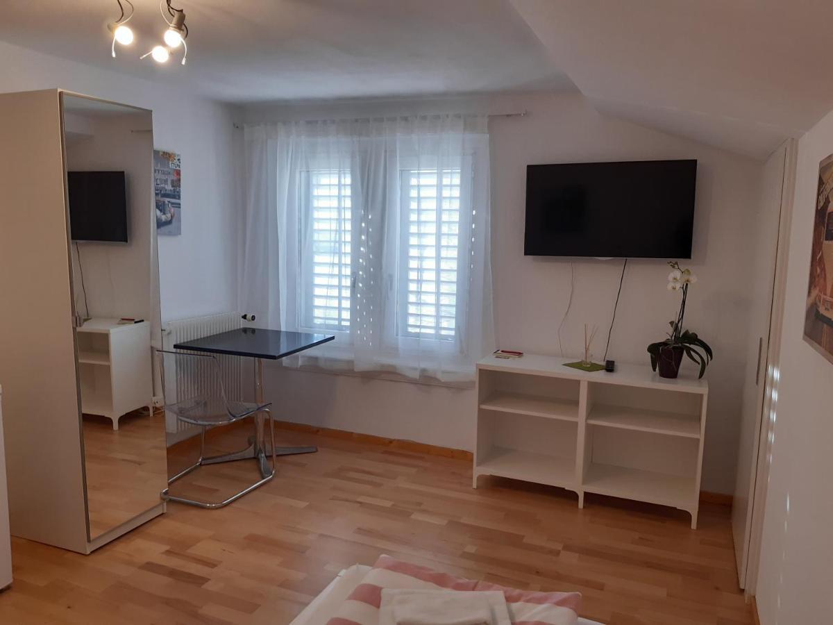 Отель Good Bed Reiden Экстерьер фото
