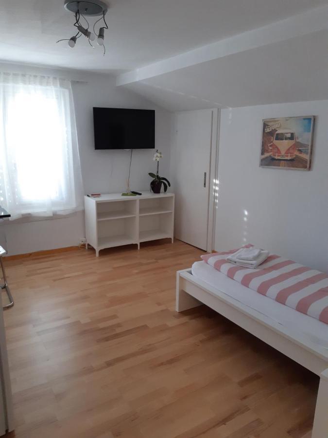 Отель Good Bed Reiden Экстерьер фото