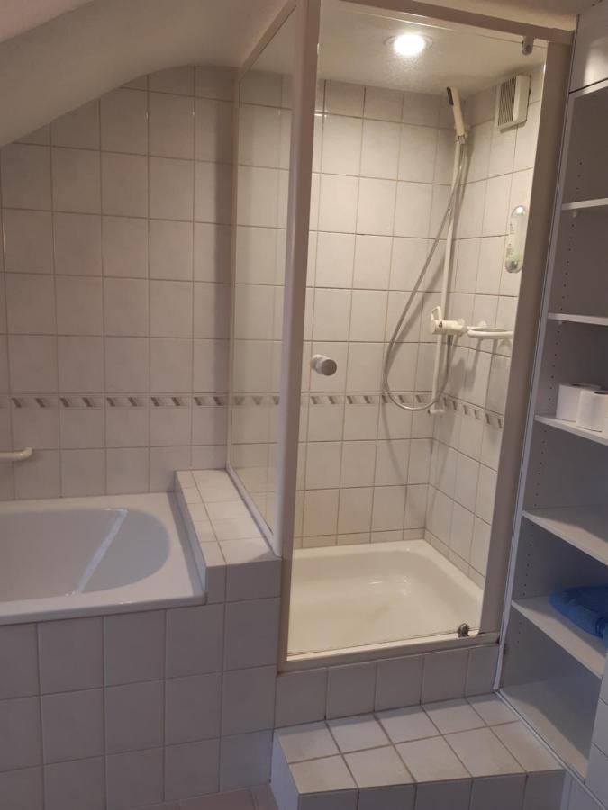 Отель Good Bed Reiden Экстерьер фото